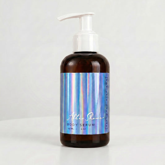 After Shower Body Serum