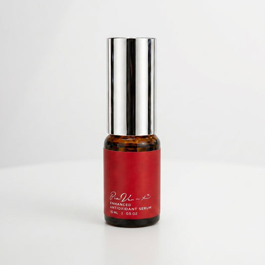 BioVer-X™️ Enhanced Antioxidant Serum