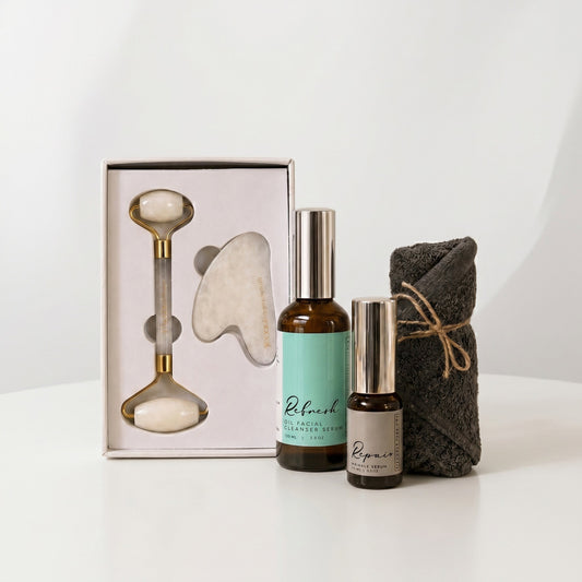 Night Routine Sculpting Gift Set